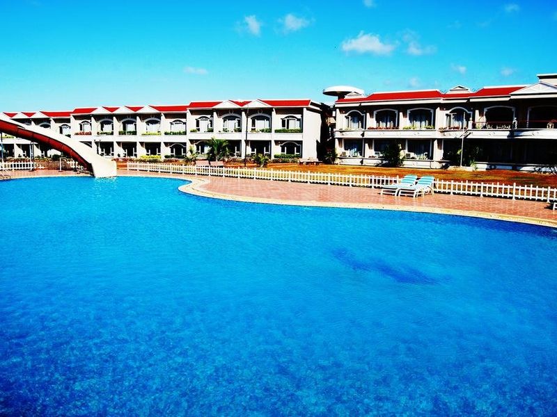 Hotel Photo 19