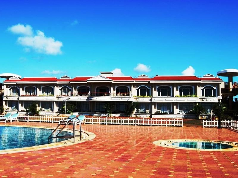 Hotel Photo 22