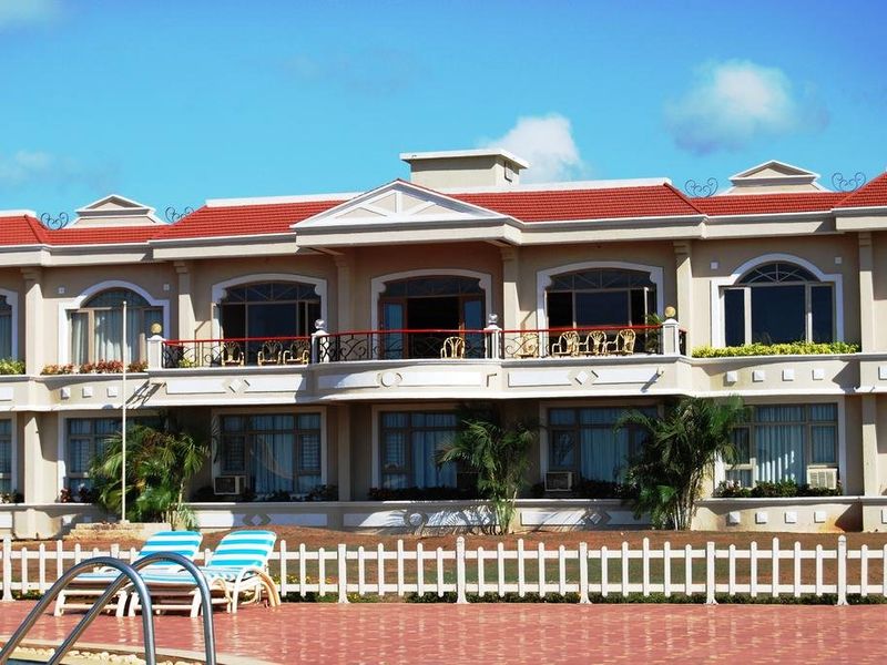 Hotel Photo 24