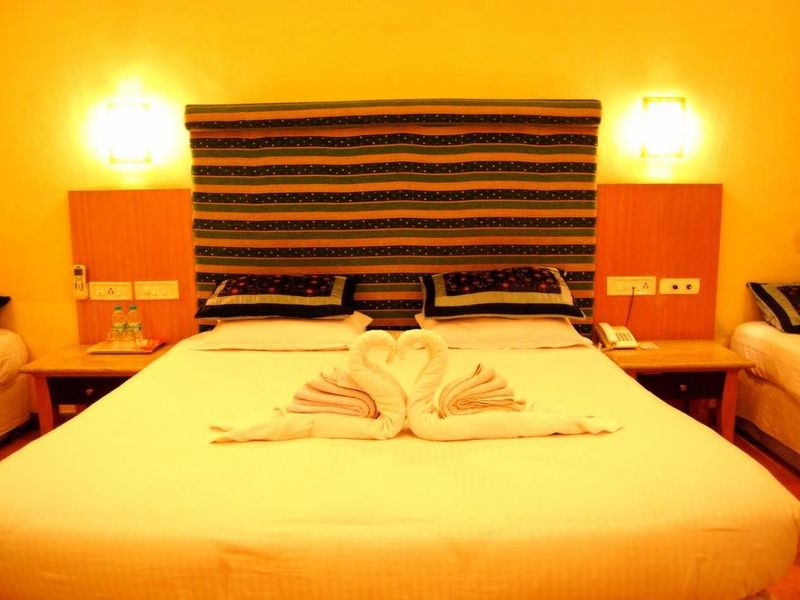 Hotel Photo 6