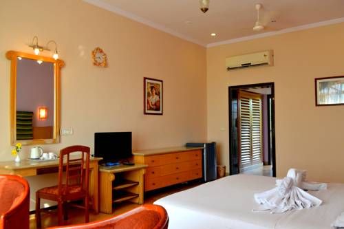 Hotel Photo 8