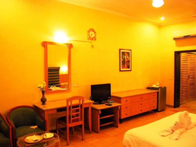 Hotel Photo 10