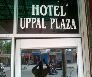 Hotel Uppal Plaza Rishikesh India