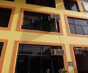 Hotel Radhe Radhe Rishikesh India
