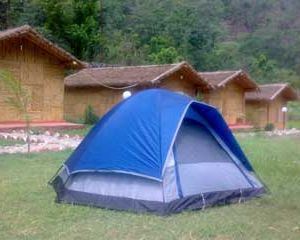 Phool Chatti Resort Rishikesh India