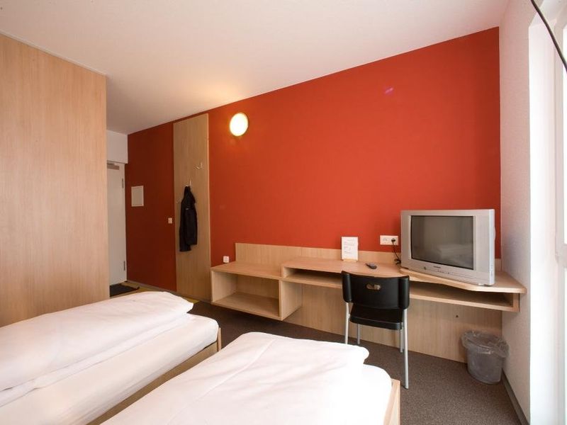 Hotel Photo 10