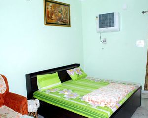 Hotel Keshav Nandan Rishikesh India