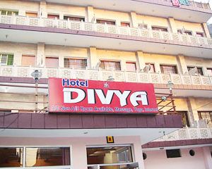 Hotel Divya Rishikesh India