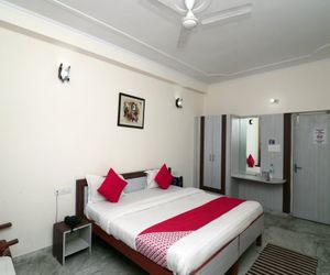 Hotel Hermitage Rishikesh India