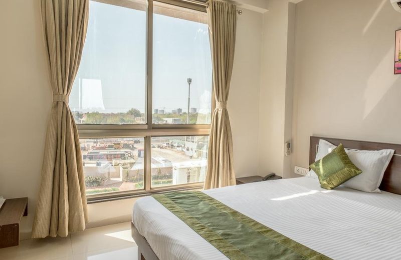 Hotel Shrimad Residency