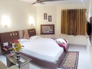 Hotel Anurag