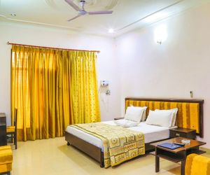 Gulmohar Sariska Resort Shahpura India