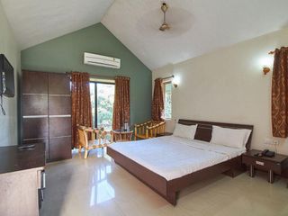 Фото отеля Sukh Sagar Gir Resort