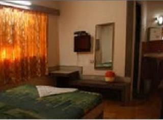 Nisarga Cottage Resorts