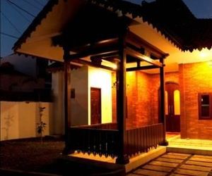 Balirejo Guest House Yogyakarta Indonesia