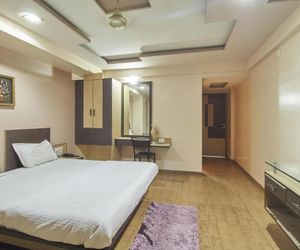 hotel sai suraj palace Shirdi India