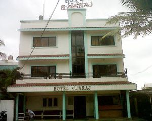 Hotel Swaraj Nauru Nauru