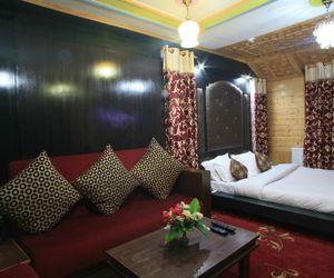 Hotel Snow Land Sonamarg India
