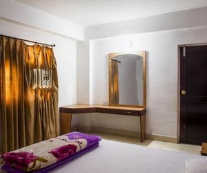 Hotel Sharda Siliguri India