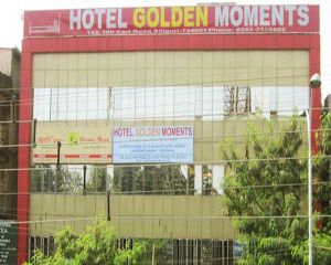 Hotel Golden Moments Siliguri India