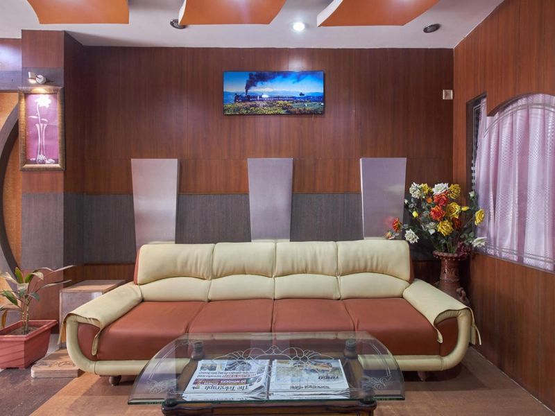 Hotel Photo 13