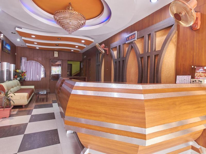 Hotel Photo 17