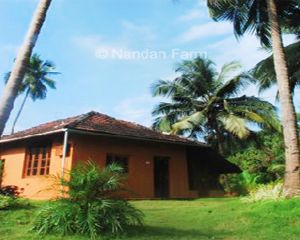 Nandan Farm Kudal India