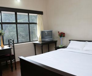 Hotel Himarani International Thekkady India