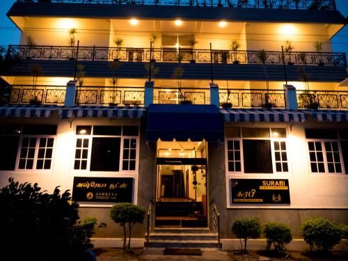 Hotel Photo 6