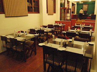 Hotel Photo 9