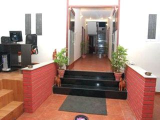 Hotel Photo 10