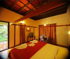 Athreya Ayureveda Resort Kottayam India