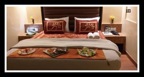 Hotel Satyam- Near Mahakal Temple, Ujjain
