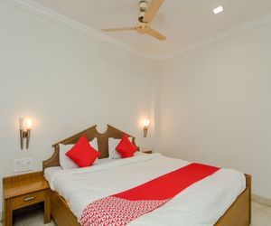 Hotel Ashray Ujjain India