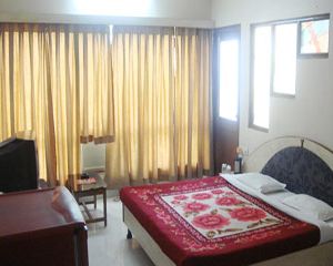 Shanti Palace Hotel & Resorts Ujjain India