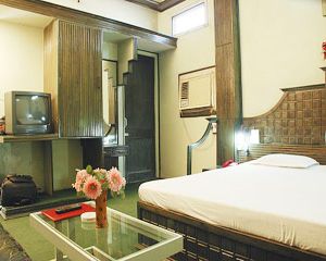 Hotel Surana Palace Ujjain India
