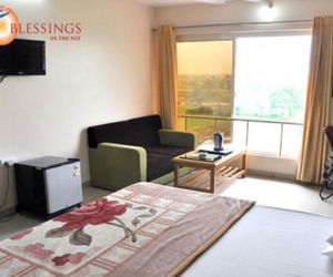 Hotel Mittal Avenue Ujjain India