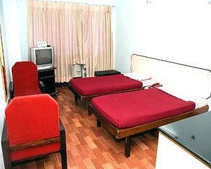 Rukmini Residency Udipi India