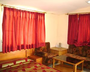 Hotel Malabar Bhuntar India