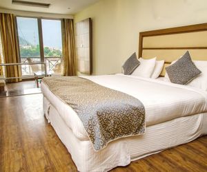 OYO 12270 Hotel Shobla Royale Kulu India