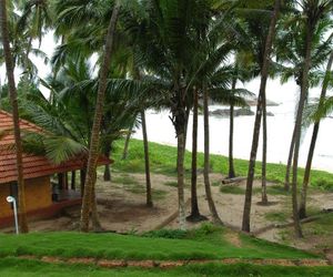 Chera Rocks Beach House Kannur India