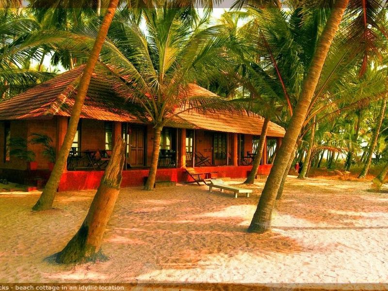Hotel Photo 8