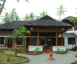 Kadaltheeram Ayurvedic Beach Resort Varkala India