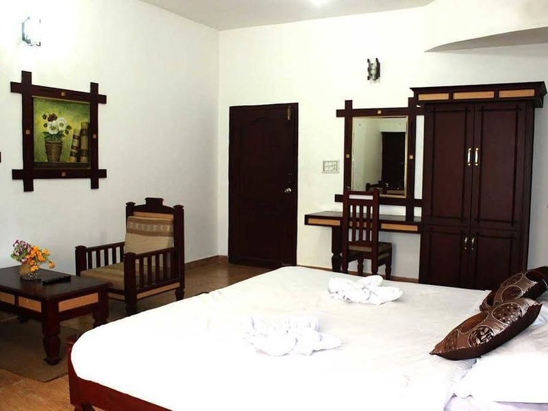 Hotel Photo 8