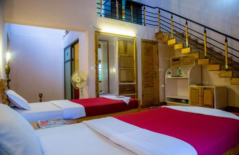 Pranavam Homestay