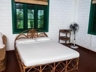 Orchard Holiday Resort