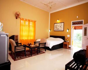 Meenmutty Heights Resort Vaduvanchal India