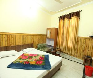 Hotel Snow Crest Joshimath India