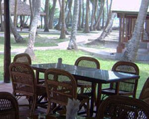 Sea Shell Resort - Havelock Port Blair India