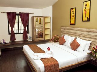Hotel pic TGI Star Holidays Resort Yercaud
